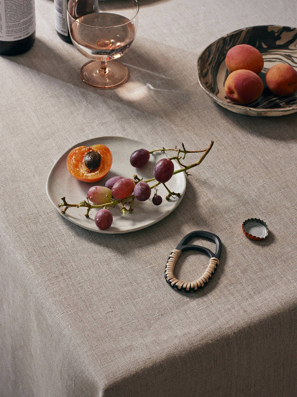 Abrebotellas Weave de Ferm Living