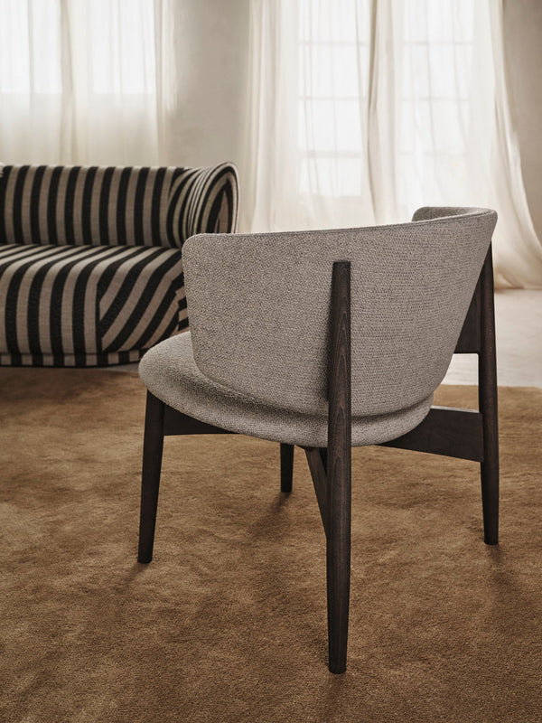 Sessel Herman · Ferm Living · Ansicht 8