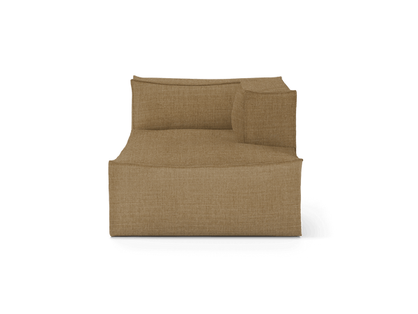 Módulo chaise longue derecho S601 Catena de Ferm Living