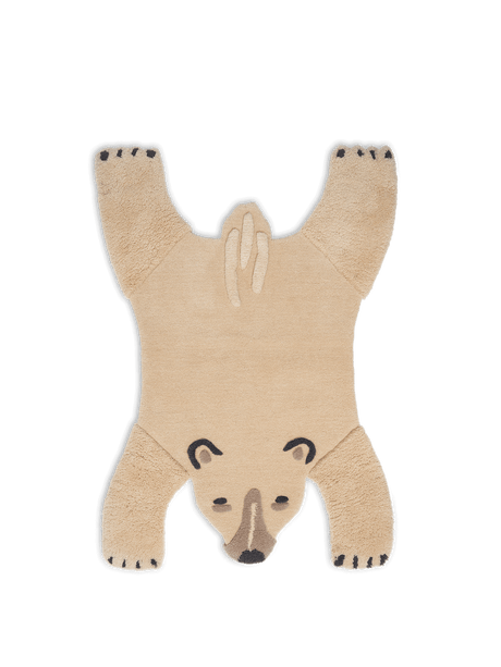 Alfombra tufting Animal de Ferm Living