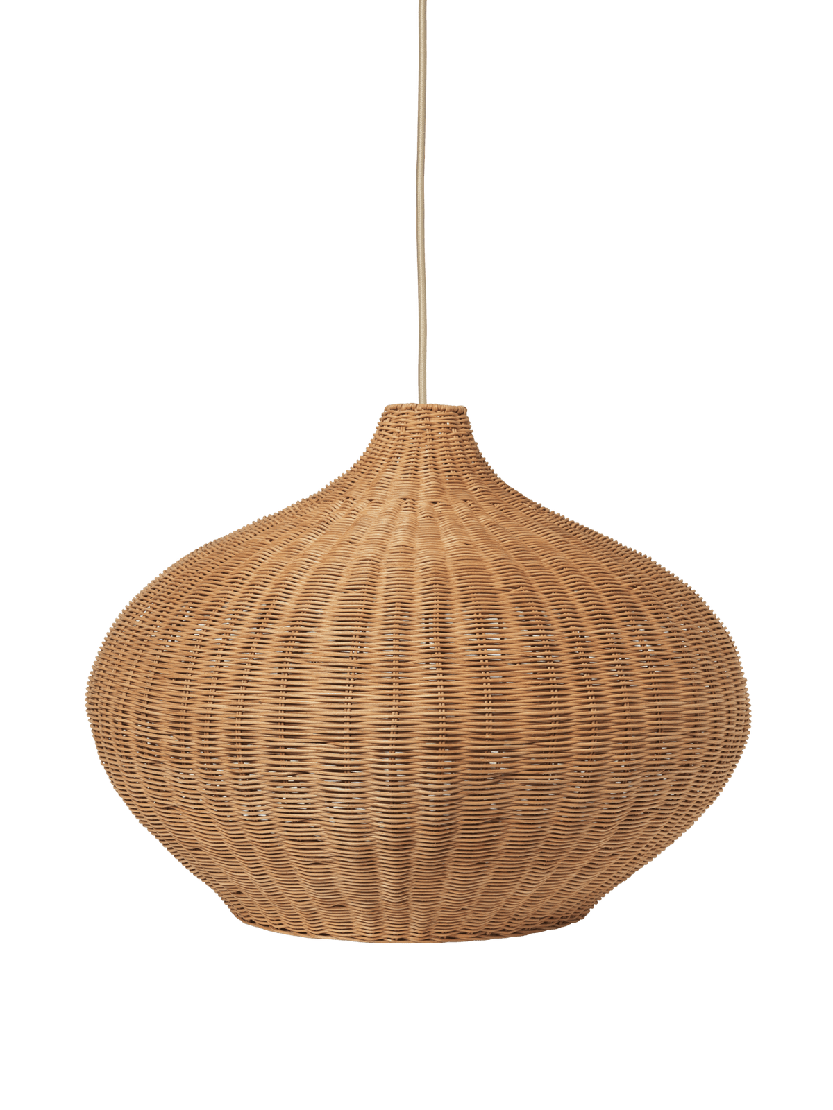 Lampshade Braided · Ferm Living · view 3