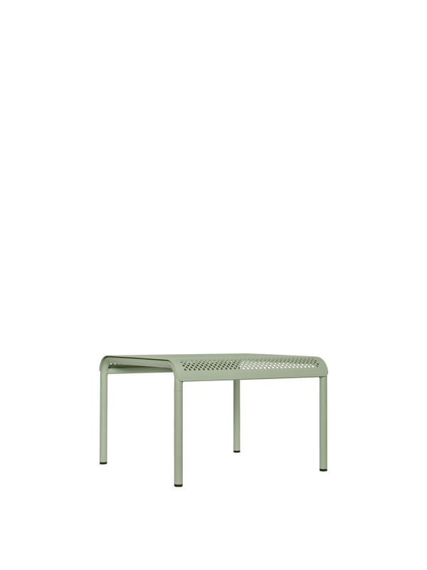 Mesa baja de exterior Dapple de Ferm Living