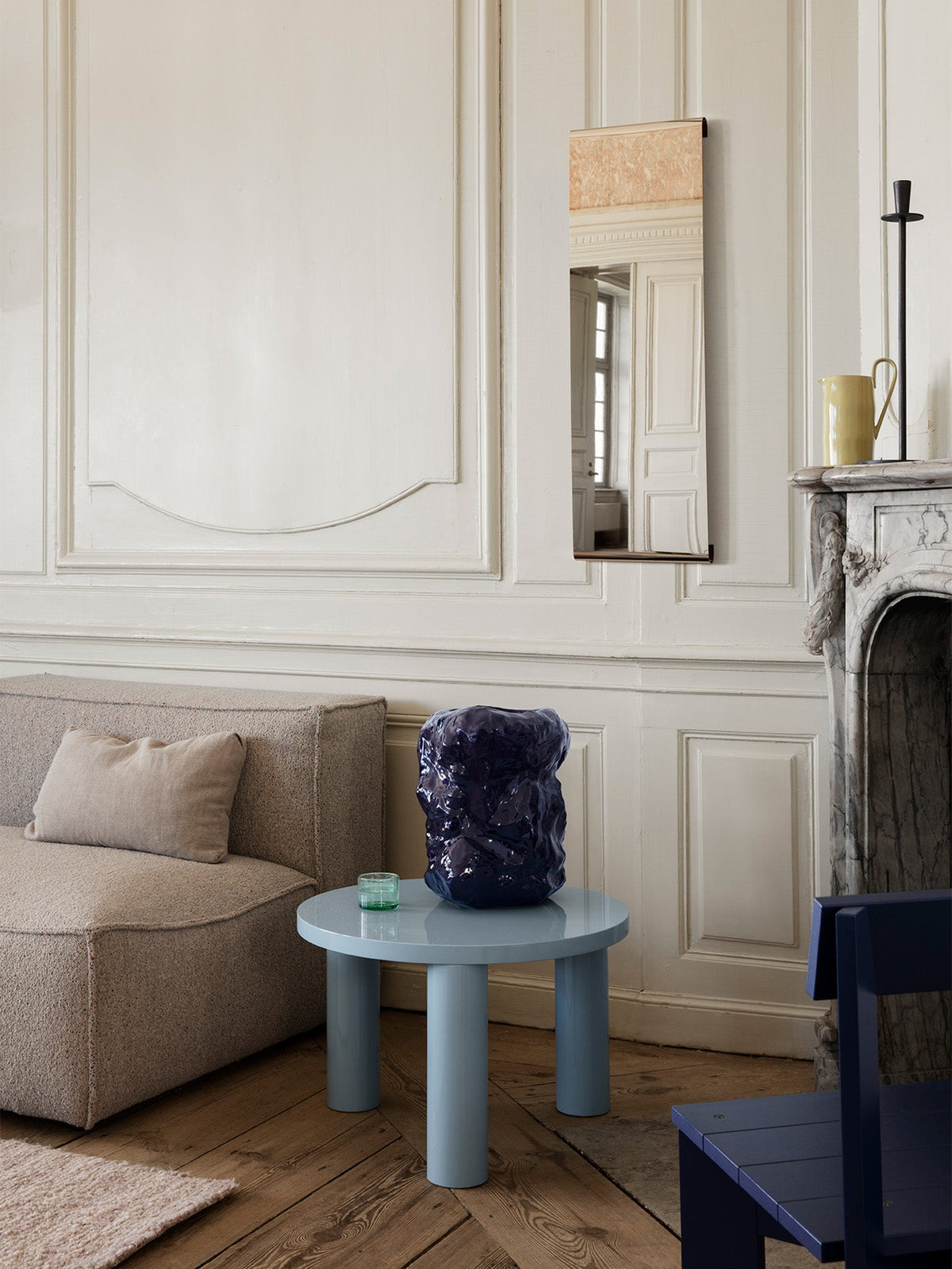Mesa de centro Post de Ferm Living