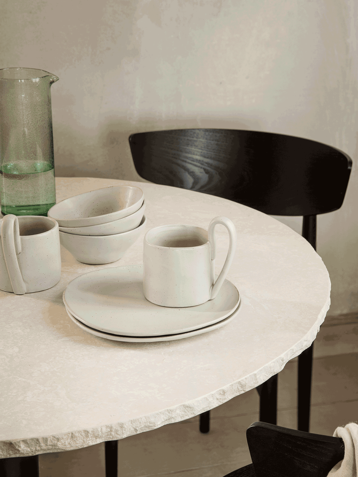 Taza Flow de Ferm Living