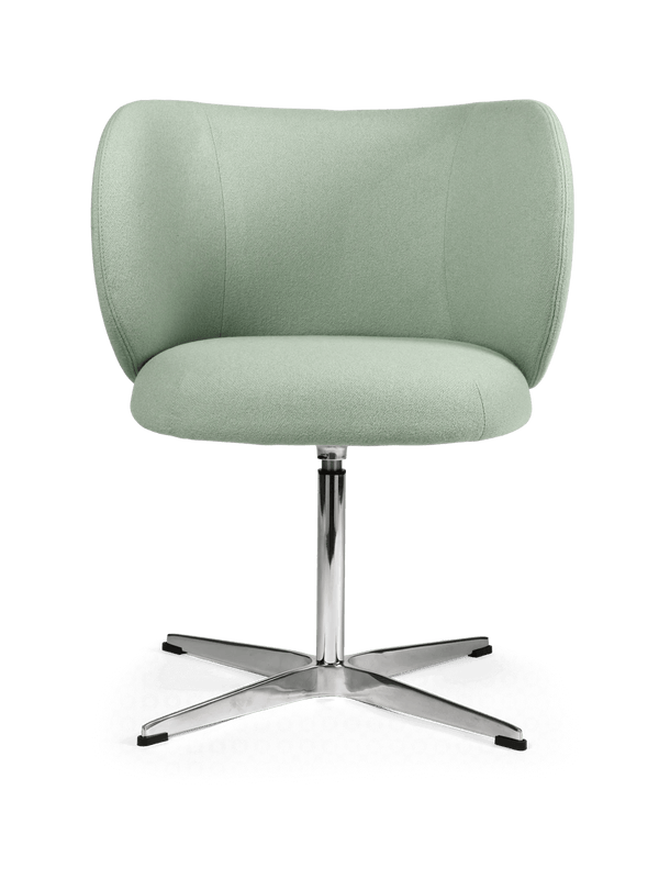 Silla de comedor Rico de Ferm Living