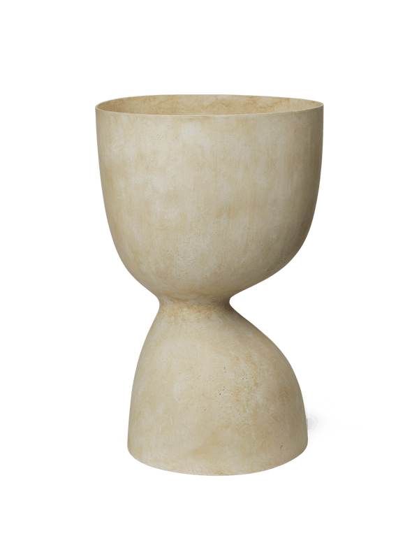 Maceta Evoke de Ferm Living