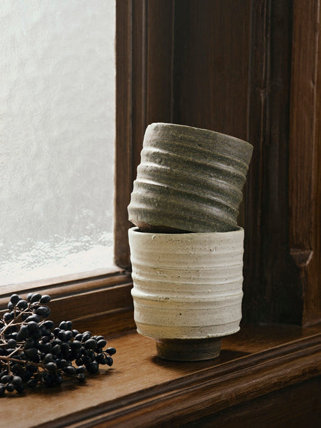 Taza Serena de Ferm Living