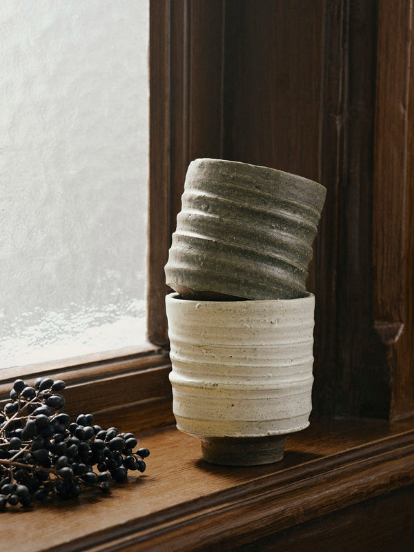 Taza Serena de Ferm Living