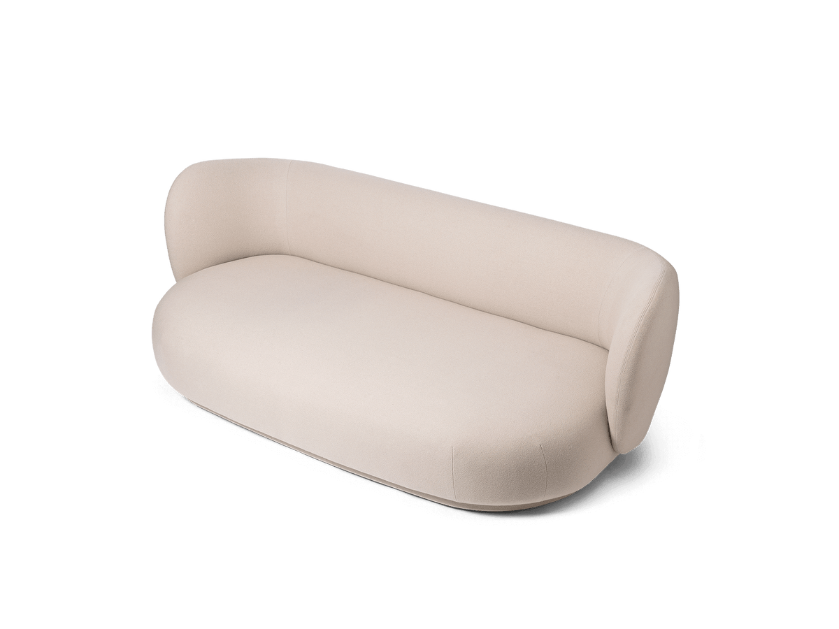 Sofá Rico Lounger de Ferm Living
