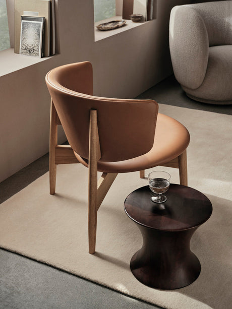 Butaca Herman · Ferm Living · vista 4