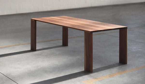 Mesa de comedor Radii
