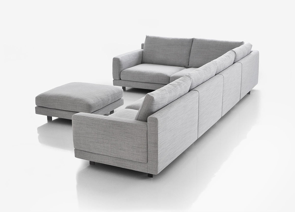 Sofá modular Elle