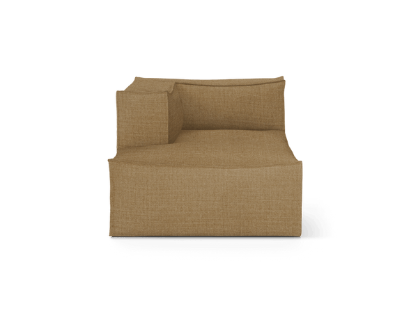 Módulo chaise longue izquierdo S600 Catena de Ferm Living
