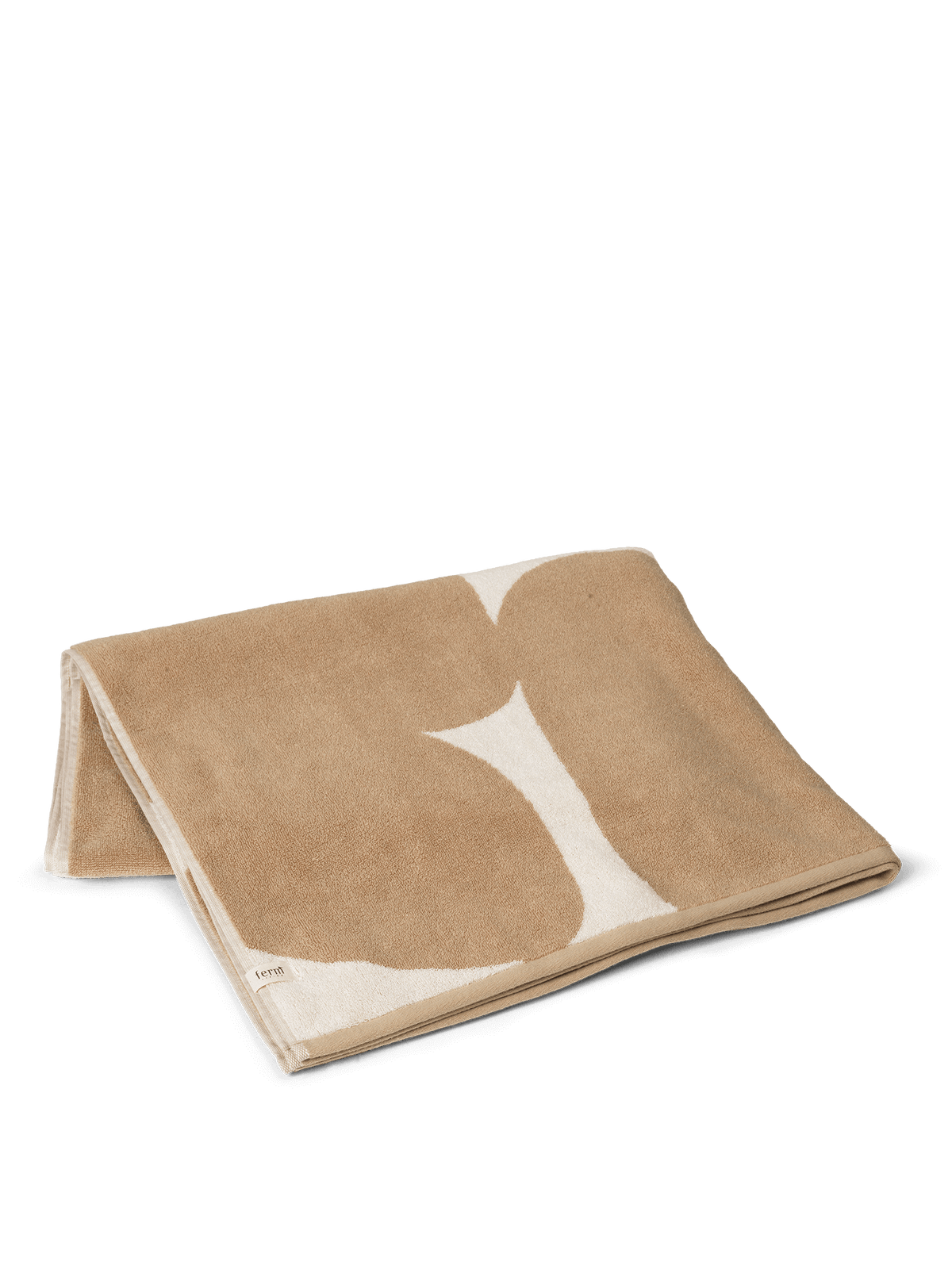 Toalla de playa Ebb de Ferm Living