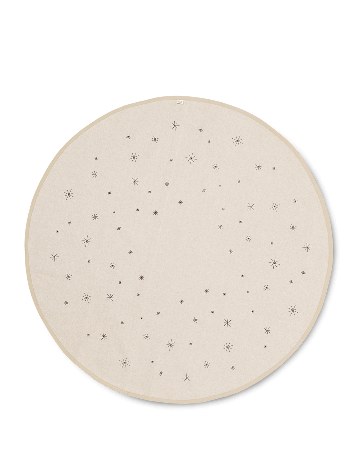 Cubrepié de árbol Star · Ferm Living · producto