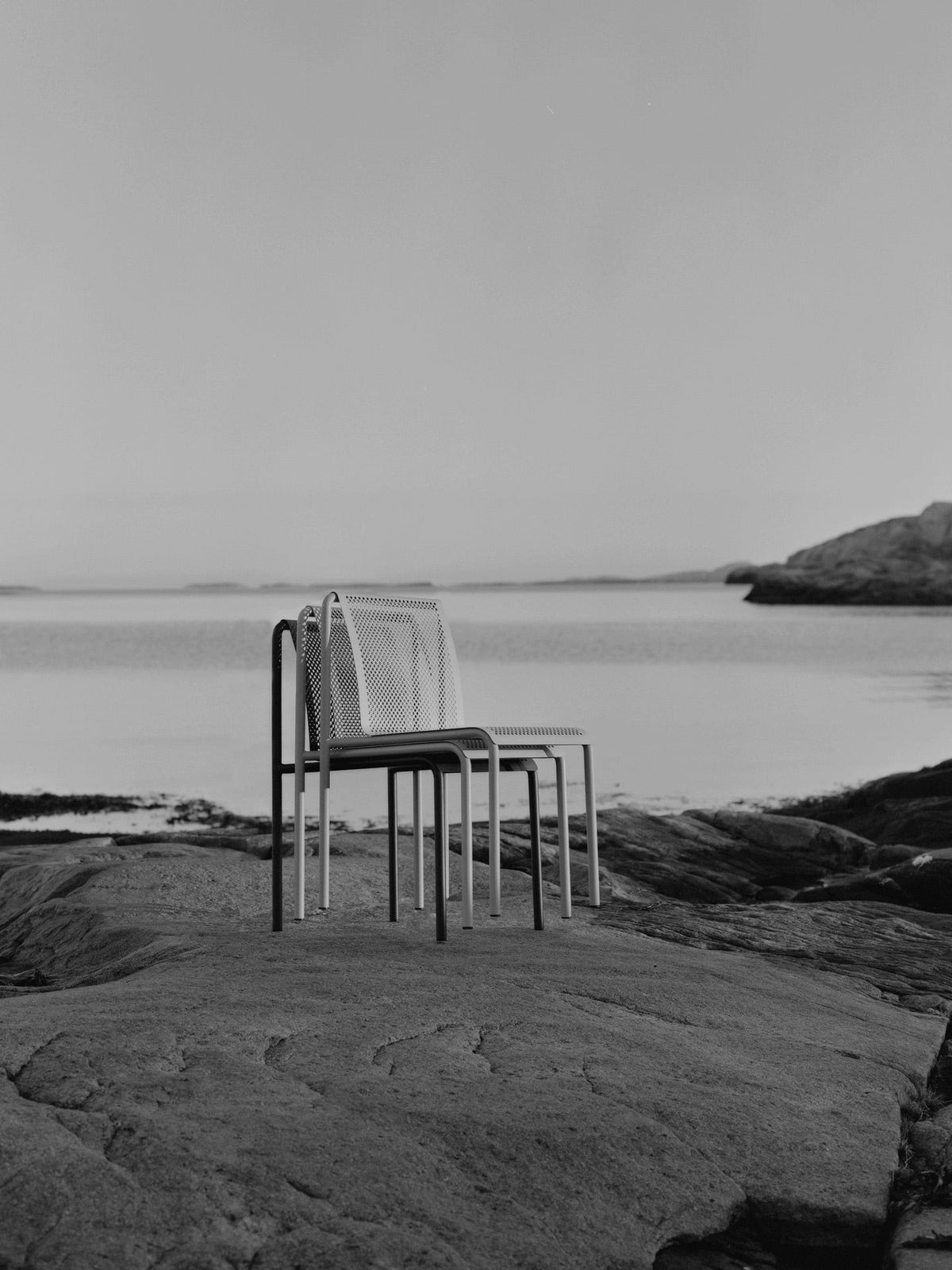 Chair Dapple · Ferm Living · view 3