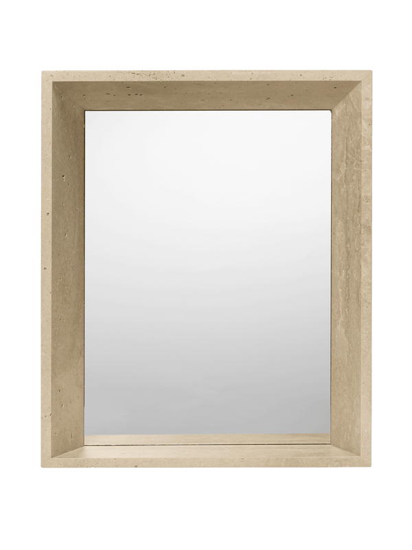 Espejo Lancet · Ferm Living · vista 4