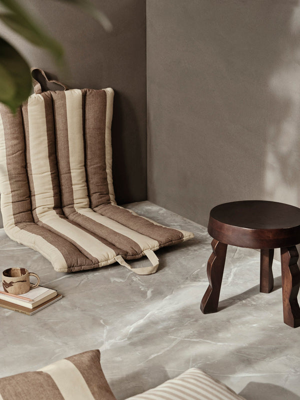 Faltbare Matte Strand · Ferm Living · Ansicht 3