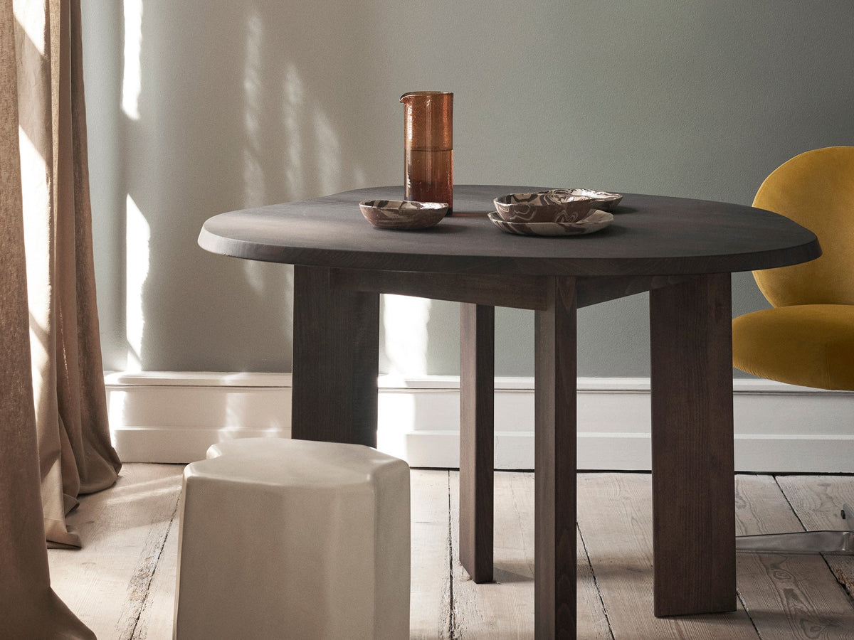 Tavolo da pranzo Tarn · Ferm Living · vista 6