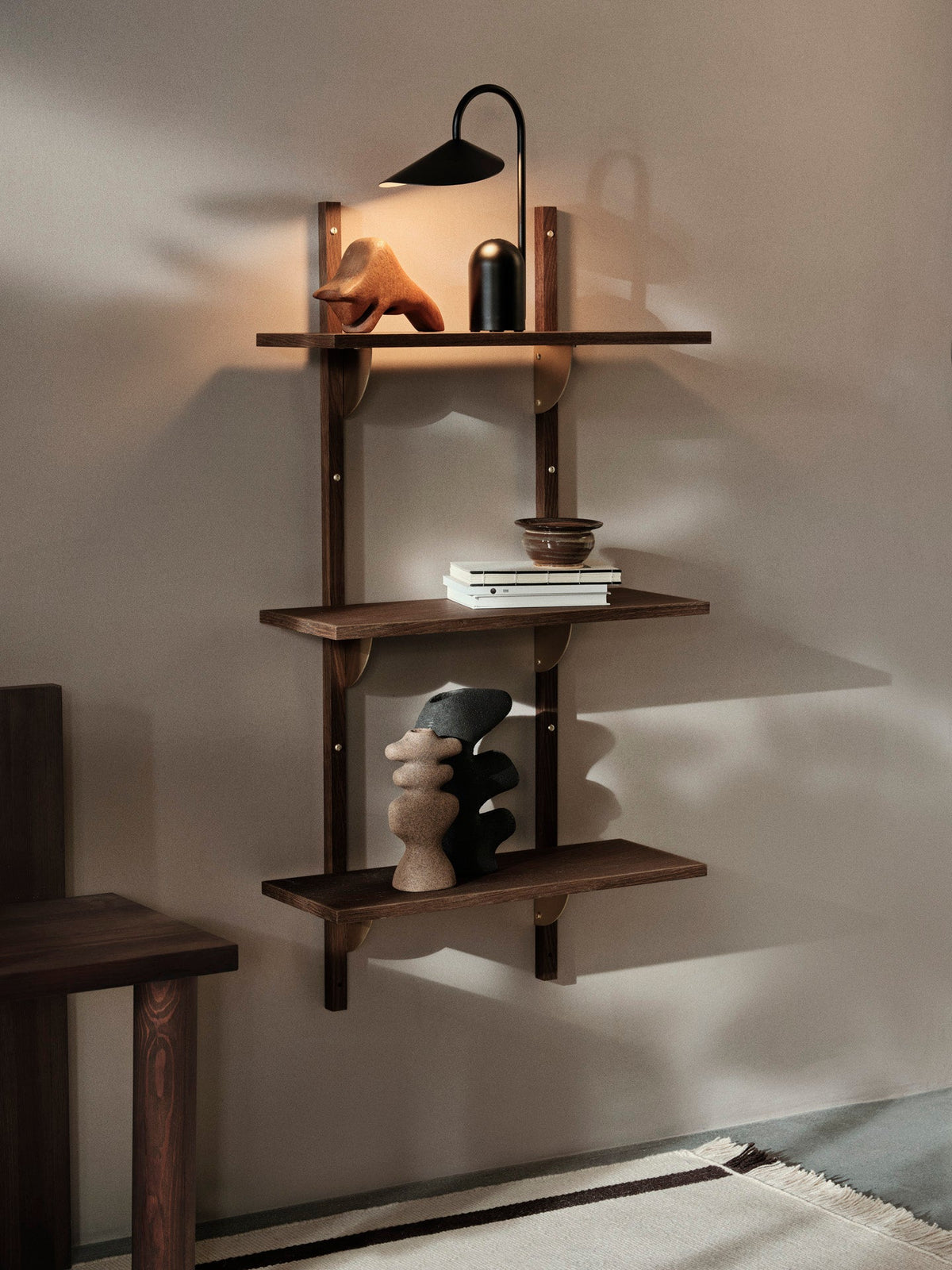 Shelf Sector · Ferm Living · view 9