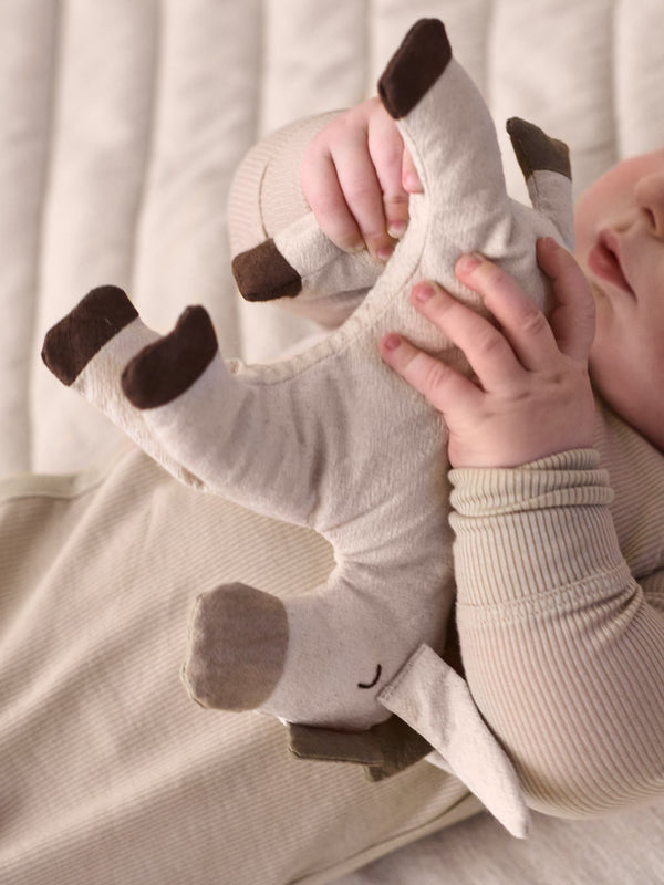 Peluche burro Donkey de Ferm Living