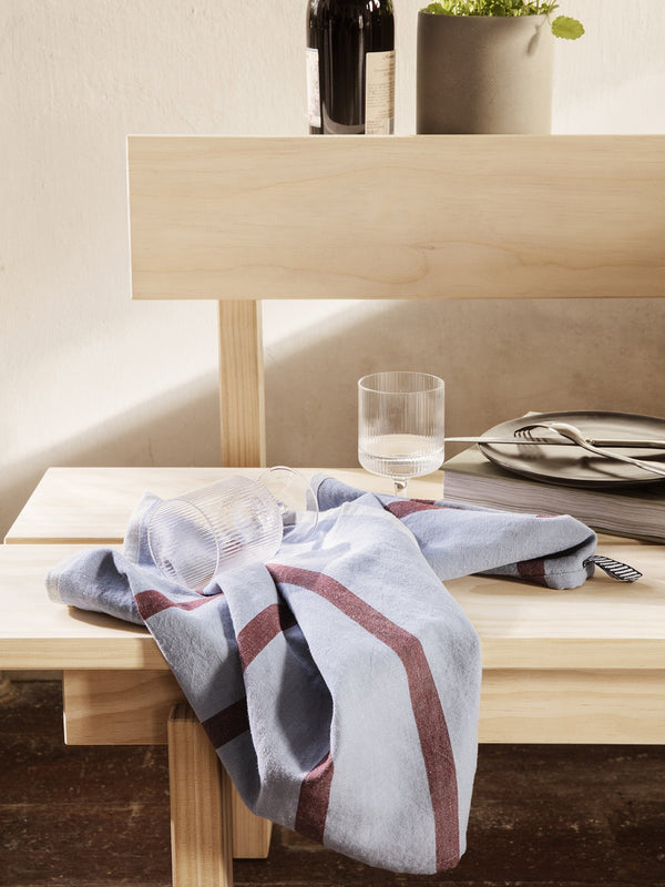 Paño de cocina Hale de Ferm Living