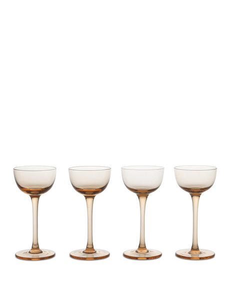 Copas de licor Host de Ferm Living