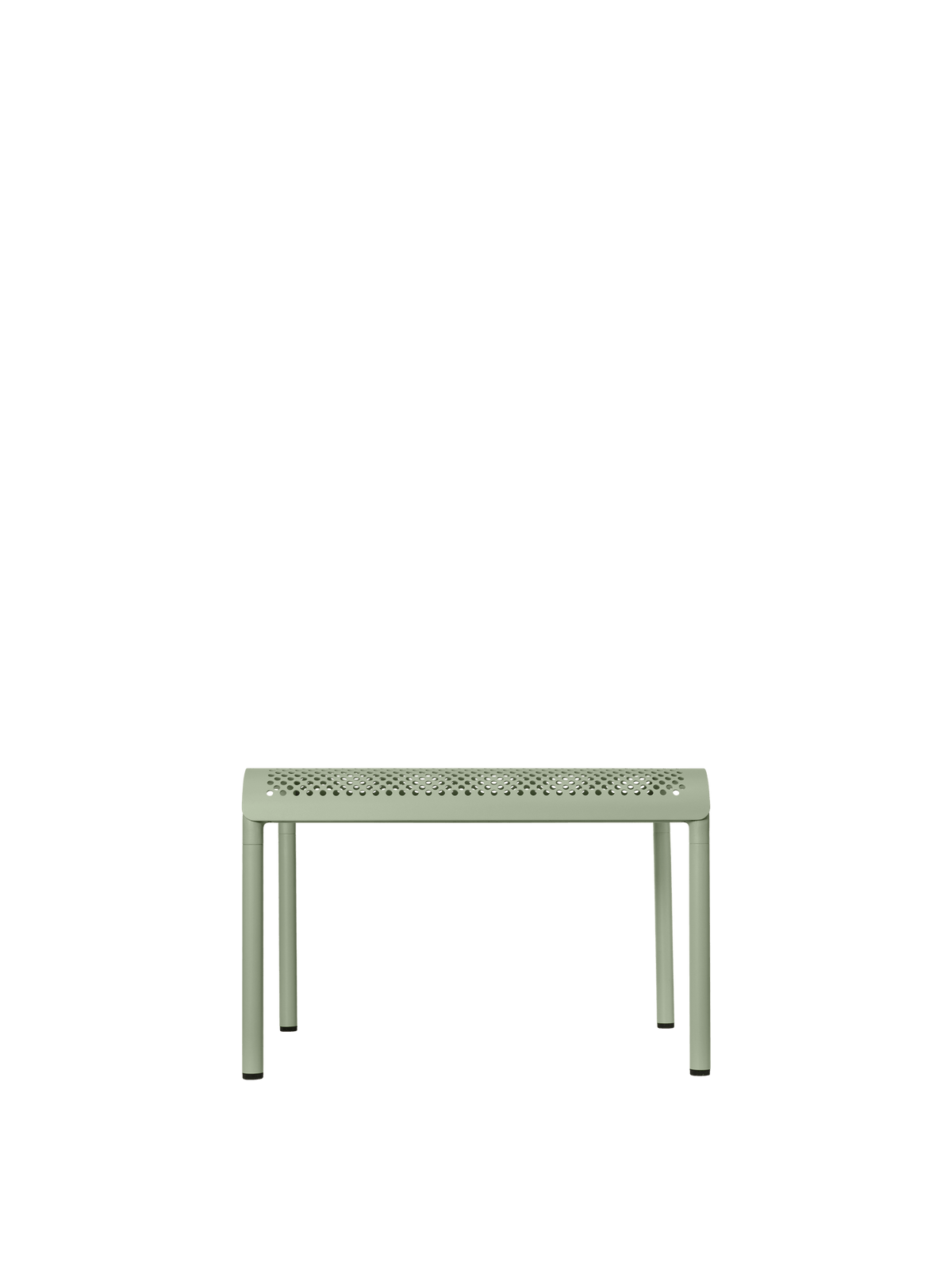 Mesa baja de exterior Dapple de Ferm Living
