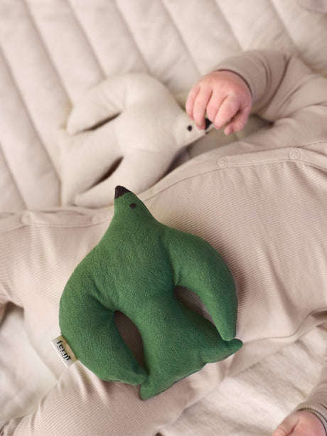 Peluche pájaro Swif Bird de Ferm Living
