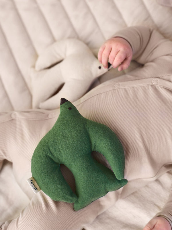Peluche pájaro Swif Bird de Ferm Living