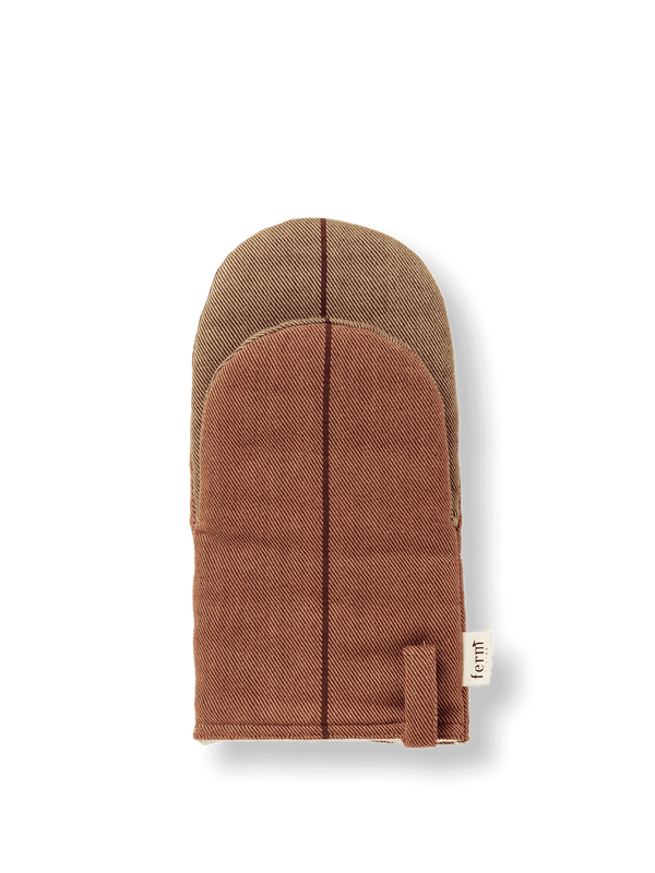 Manopla de horno Ito de Ferm Living