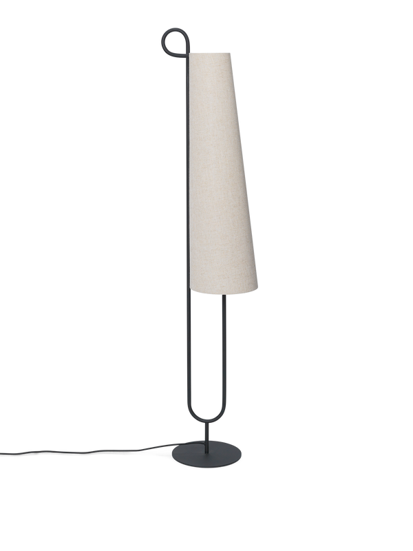 Lámpara de pie Ancora · Ferm Living · vista 4