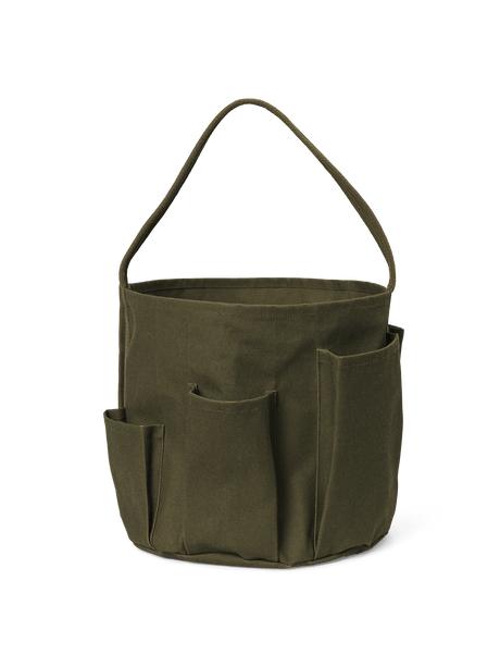 Bolsa cubo de jardín Bark Garden de Ferm Living