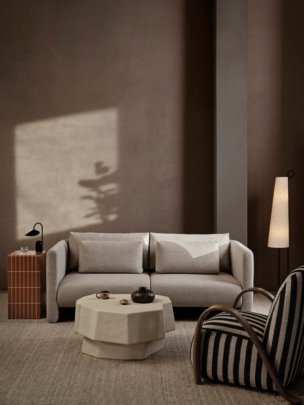 Mesa de centro Staffa de Ferm Living