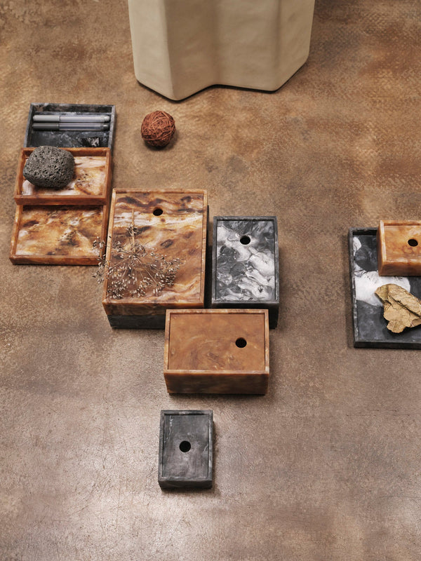 Caja Mist de Ferm Living
