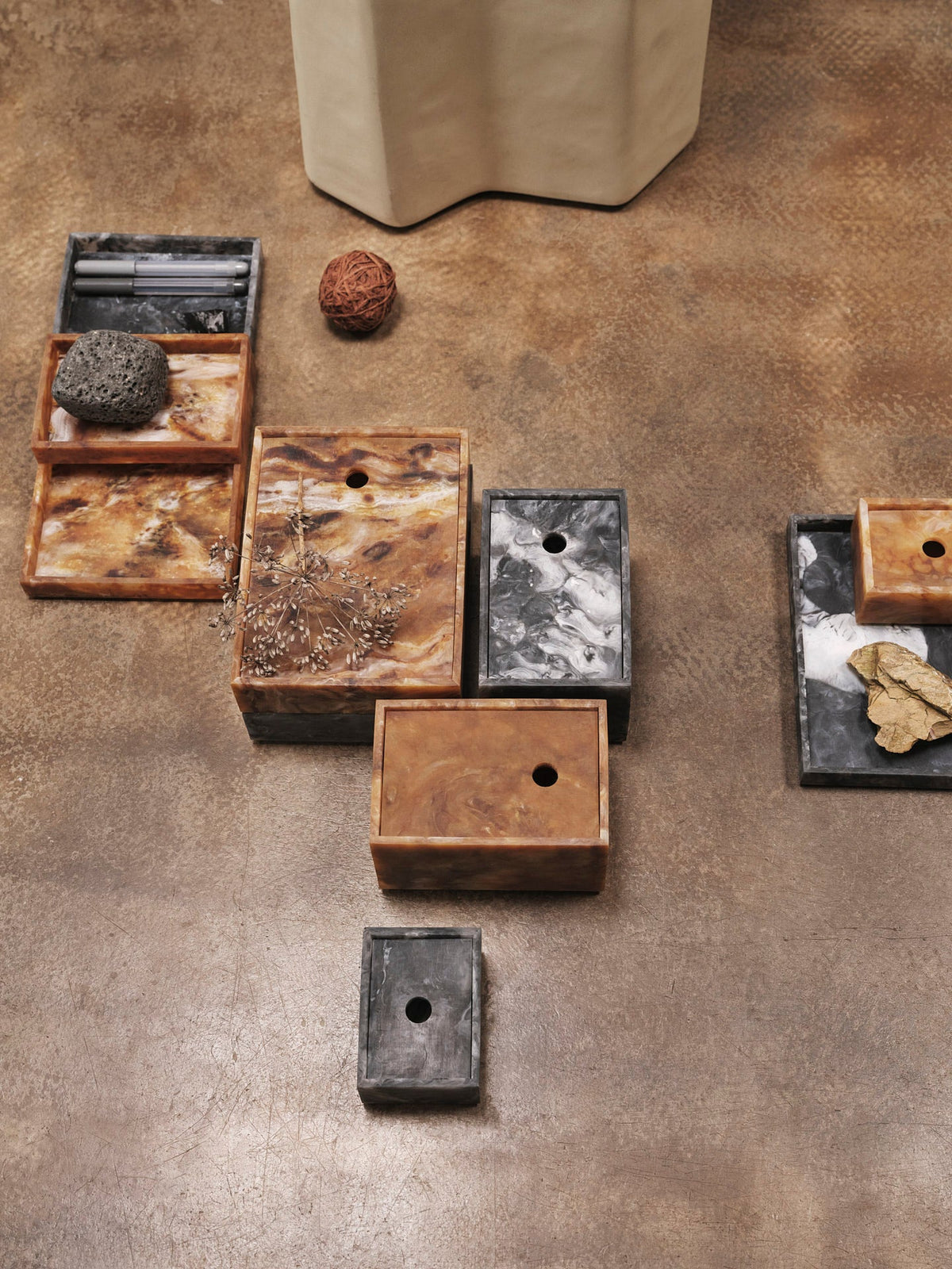 Bandeja Mist · Ferm Living · vista 6