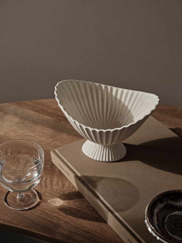 Cuenco Fountain de Ferm Living