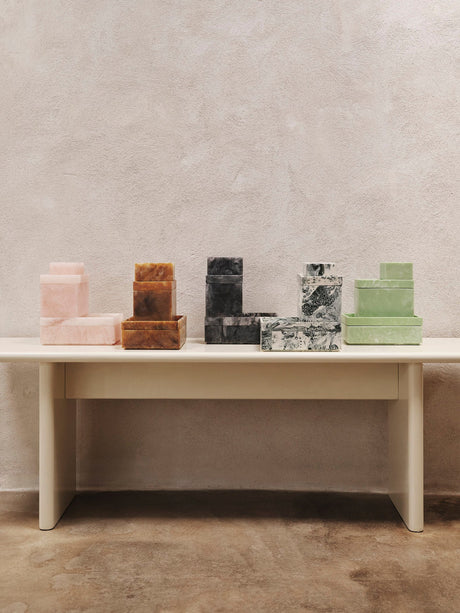 Caja Mist de Ferm Living