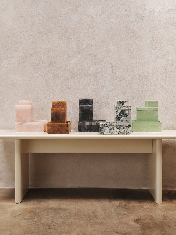 Caja Mist de Ferm Living