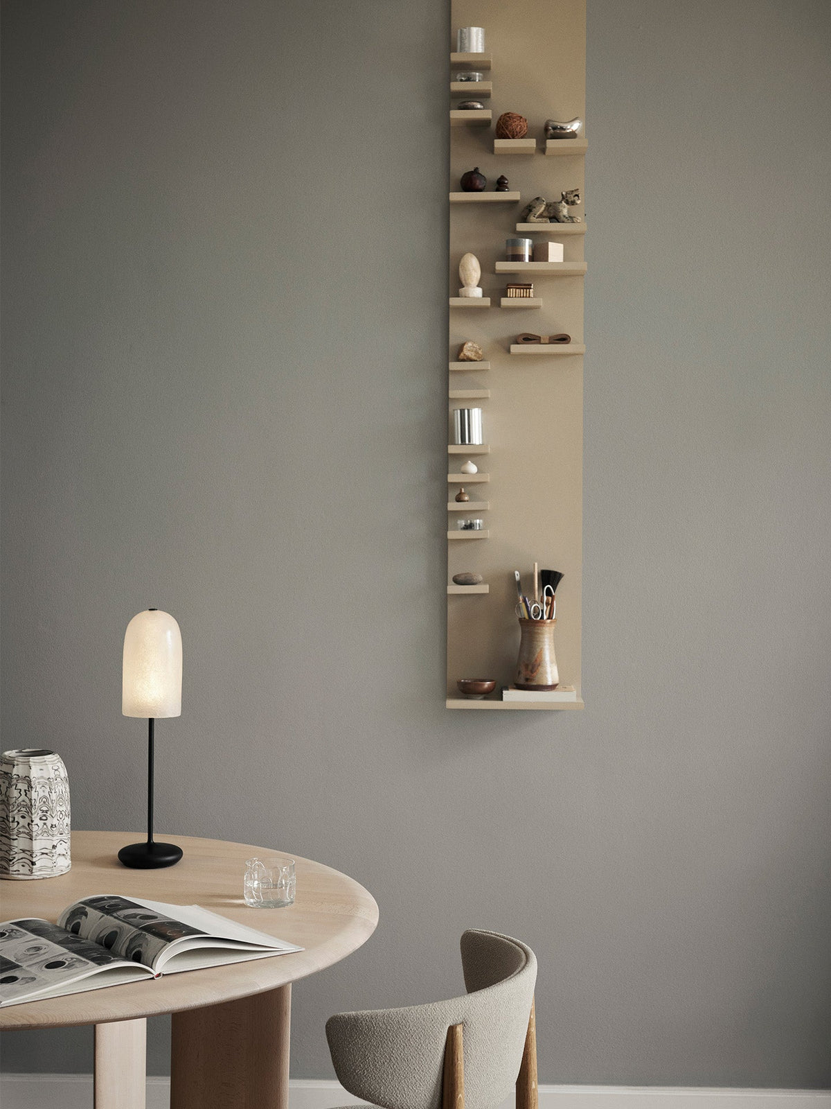 Estantería Parade · Ferm Living · vista 6