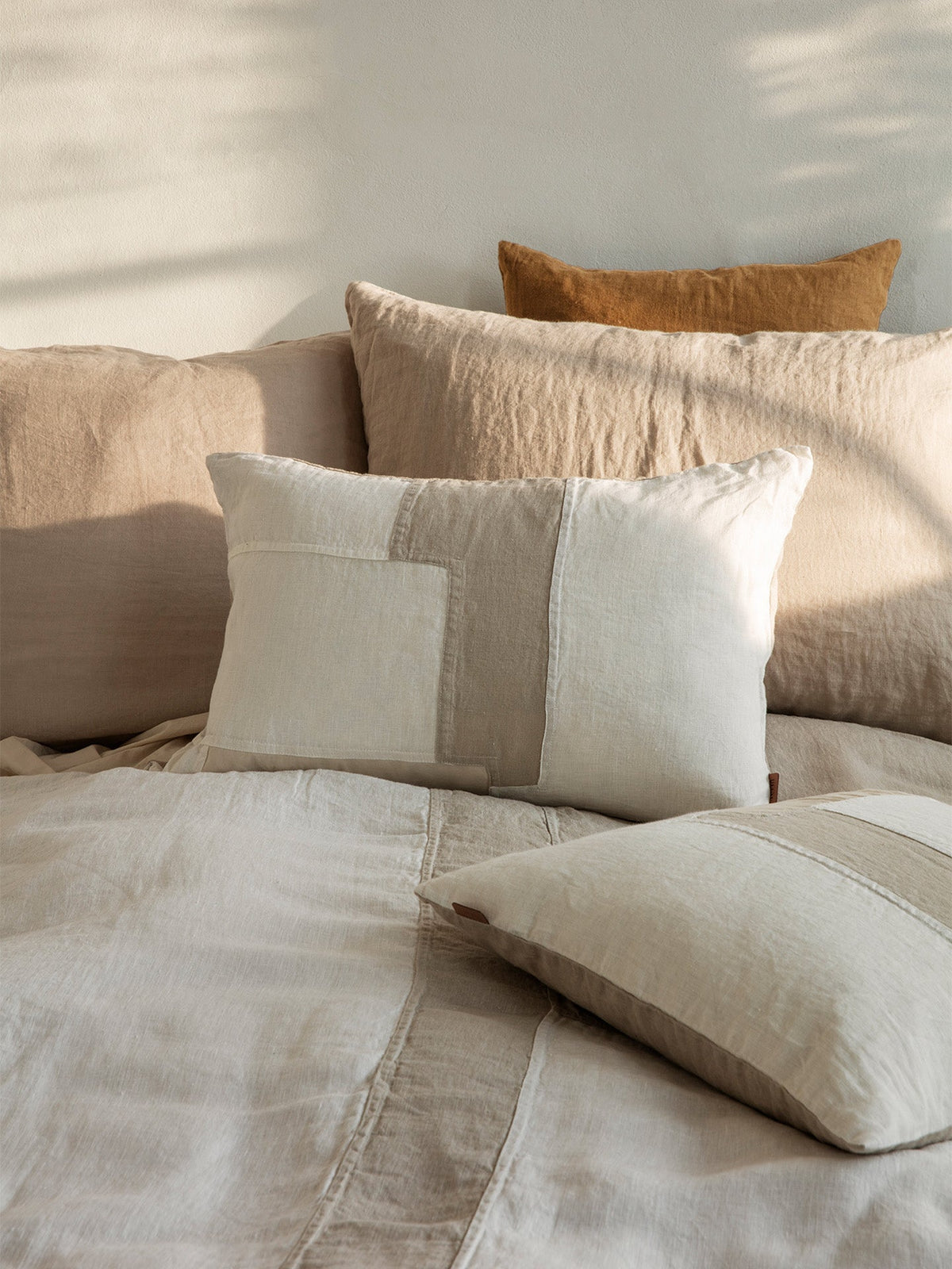 Cojín Part de Ferm Living