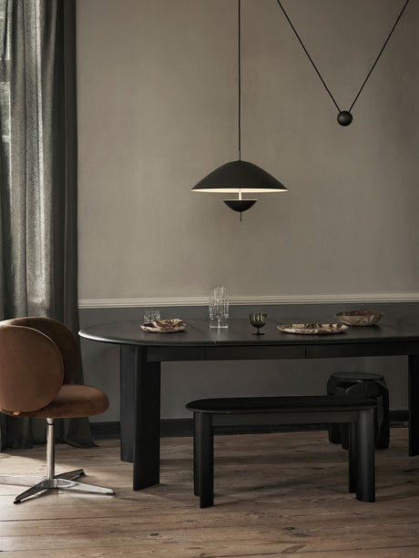 Banco Bevel · Ferm Living