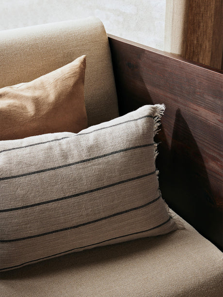 Funda de cojín Calm de Ferm Living