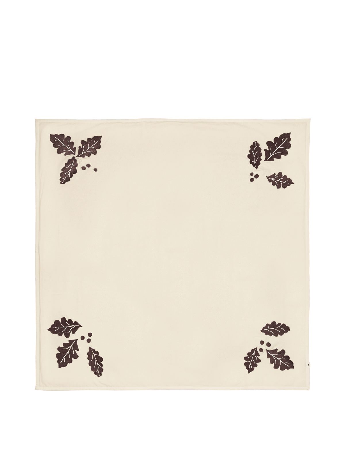Cubrepié de árbol Oak · Ferm Living · Square
