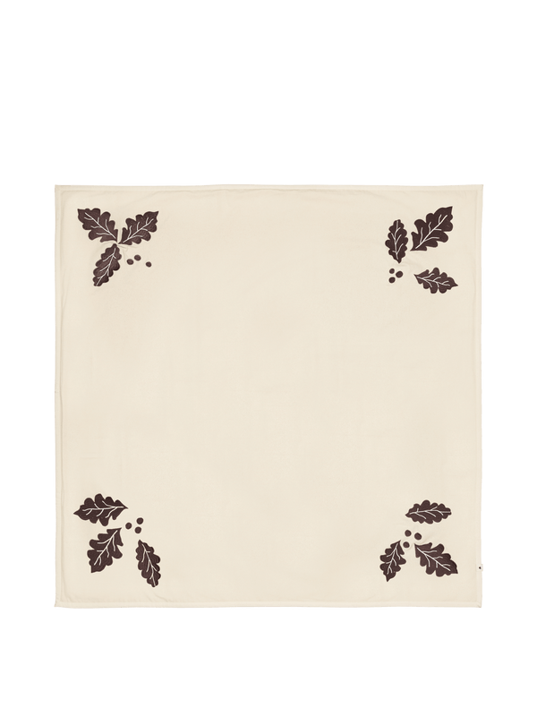 Cubrepié de árbol Oak · Ferm Living · Square