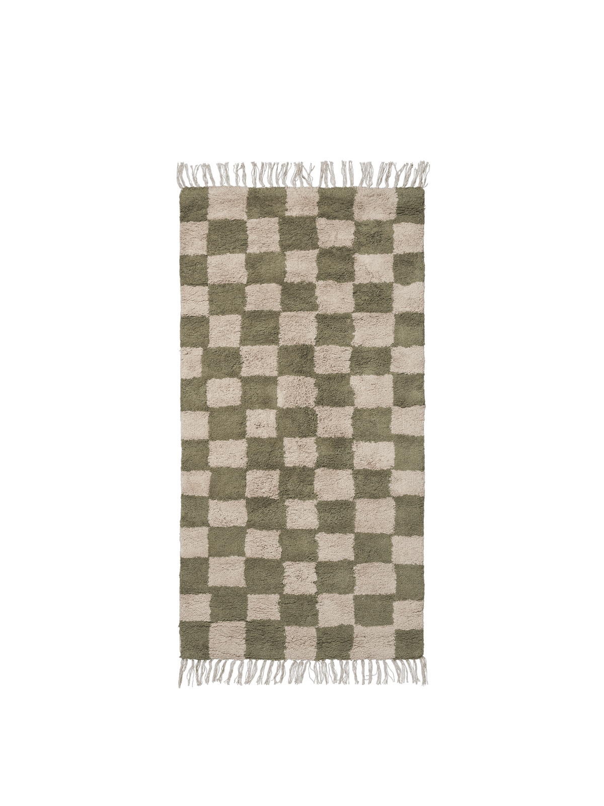 Alfombra lavable Mara · Ferm Living · vista 9