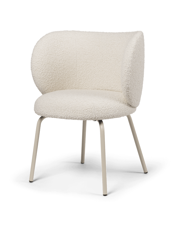 Silla de comedor Rico de Ferm Living