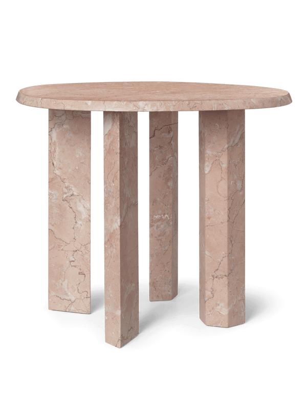 Mesa auxiliar Taula de Ferm Living