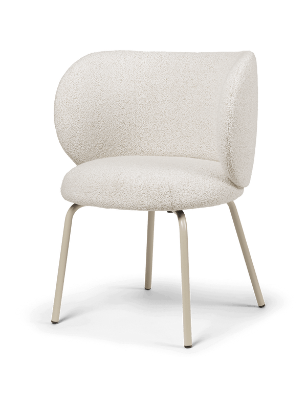 Silla de comedor Rico de Ferm Living