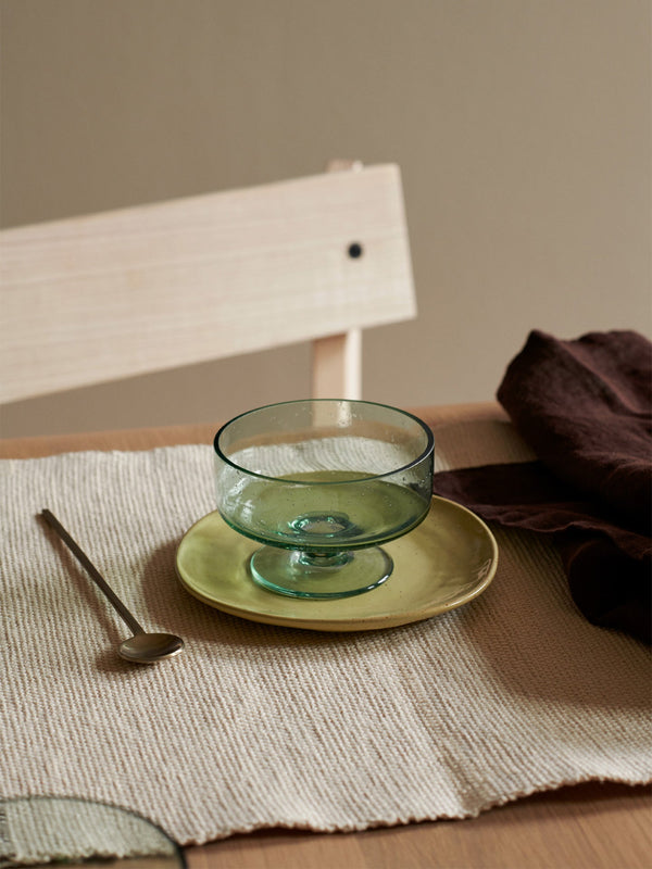 Copa de postre Oli de Ferm Living